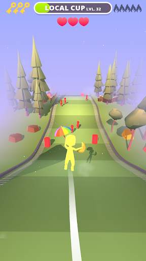 Touchdown Master screenshot 5