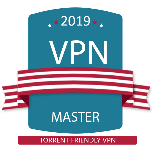 VPN Master icon