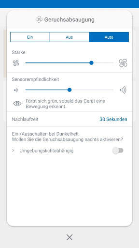 Geberit Home screenshot 4