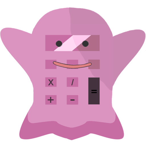 Ditto CP Calculator GO icon