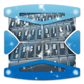 Clear Skies Keyboard Theme icon