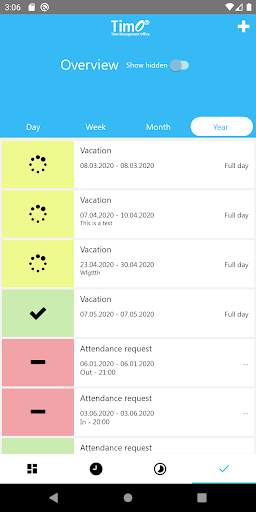 TimO Mobile screenshot 6