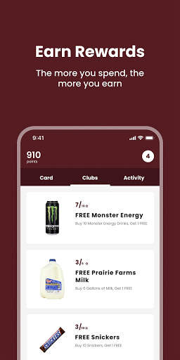 Mach 1 App screenshot 3