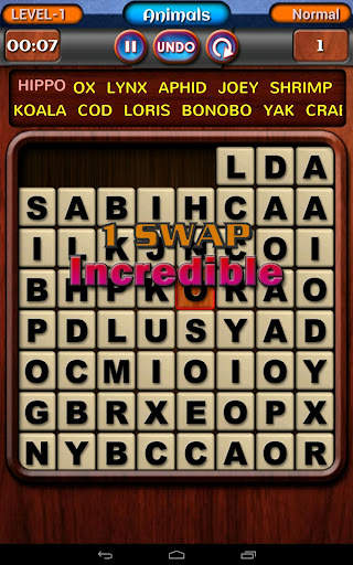 Word Swap screenshot 17