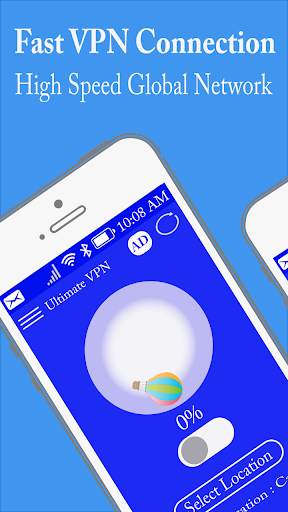 Free Fast Vpn 2020 screenshot 4
