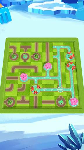 Water Connect Puzzle screenshot 3