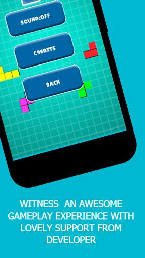 MOBILE BRICKS screenshot 4