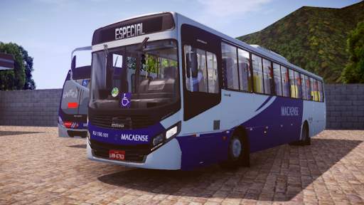 Mods Proton Bus Simulator screenshot 2