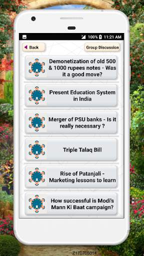 English Speech Practice Offline Speech in English screenshot 5