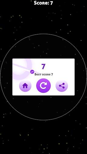 Chasing Stars screenshot 5