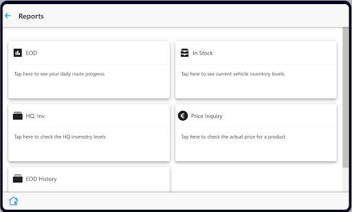 Dynamics Mobile screenshot 8