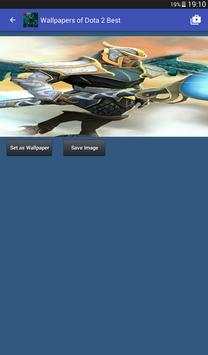 Wallpapers Of Dota 2 Best screenshot 11