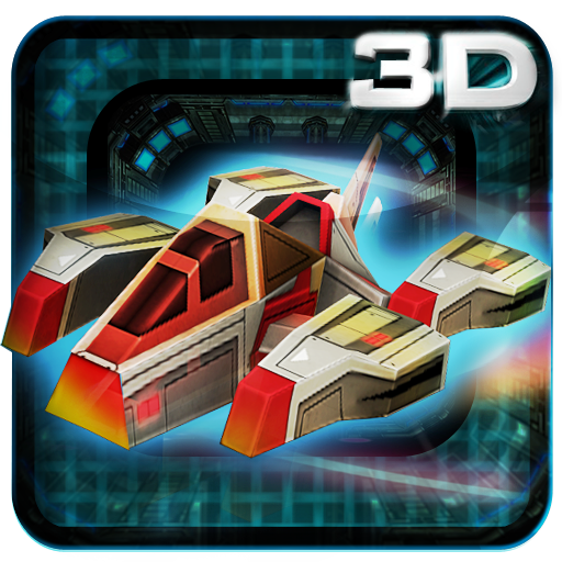 FUTURE RACING 3D icon