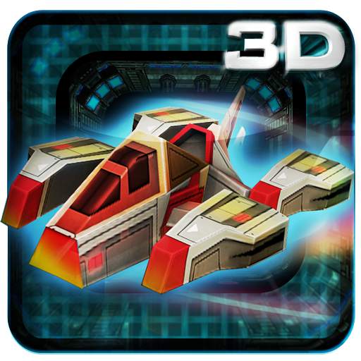 FUTURE RACING 3D 1.7
