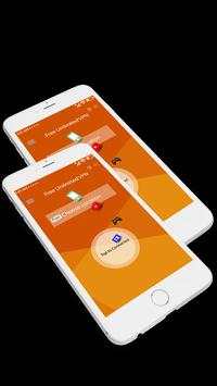 Turbo USA  VPN- Free VPN Proxy Server & Fast VPN screenshot 4