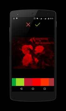 Pixie Photo Editor screenshot 6