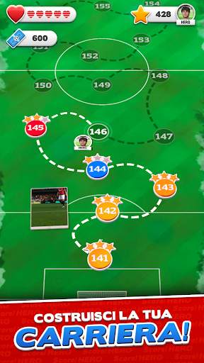 Score! Hero screenshot 5
