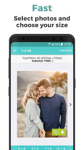 FreePrints screenshot 3