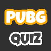 PUBG Quiz Game 3.1.8z