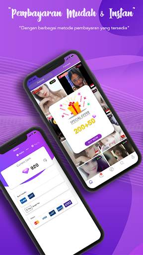 Privo Live Pro screenshot 3