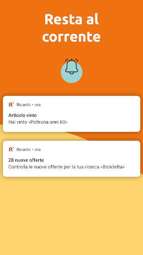 Ricardo: Comprare usato online in Svizzera screenshot 5