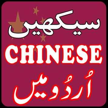 Learn Chinese in Urdu Complete Lessons 1 تصوير الشاشة