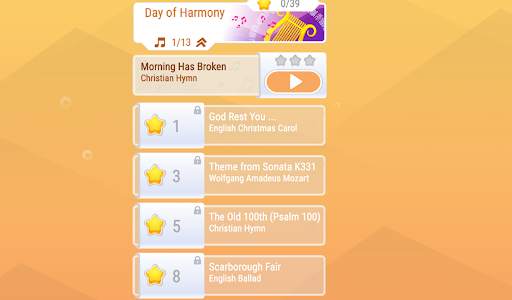 Piano Tiles 7 screenshot 8