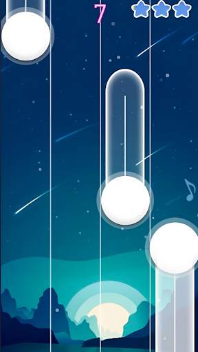 Marshmello Piano Tiles DJ screenshot 7
