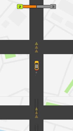 Pick Me Up Taxi screenshot 7
