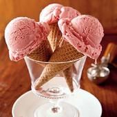 Ice Cream Recipes icon