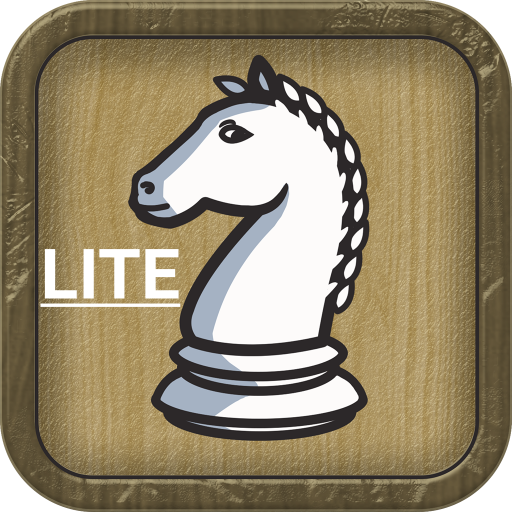Chess - Knight forks icon