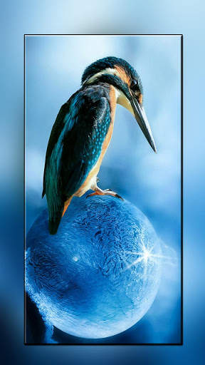 Wallpaper for Realme 7 Pro screenshot 3