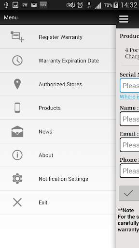 Green Mobile Accessories screenshot 2