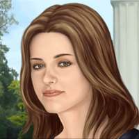 Indian Sexy Girl Full Hot Make up - Dress up games logo
