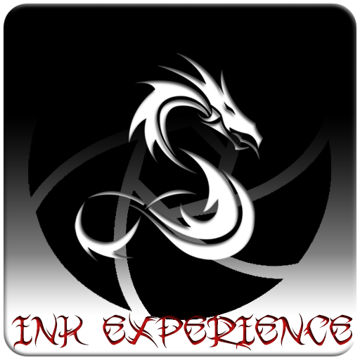 Tattoo Cam: Ink Experience иконка