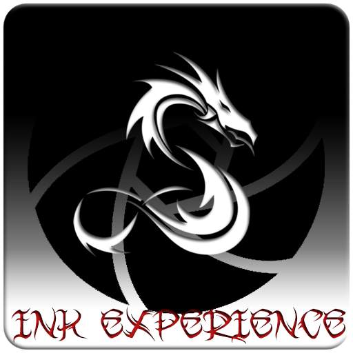Tattoo Cam: Ink Experience 2.1