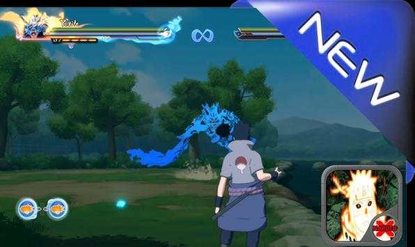 Guide Of Naruto Shippuden screenshot 1