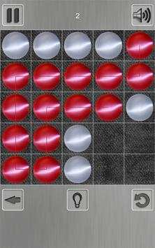 Puzzle dengan bola screenshot 4