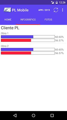 PL Mobile screenshot 4
