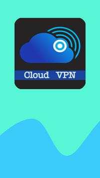 cloud vpn screenshot 1