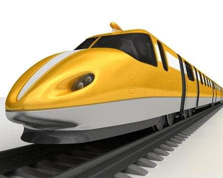 Railroad Jigsaw Puzzles Game screenshot 5