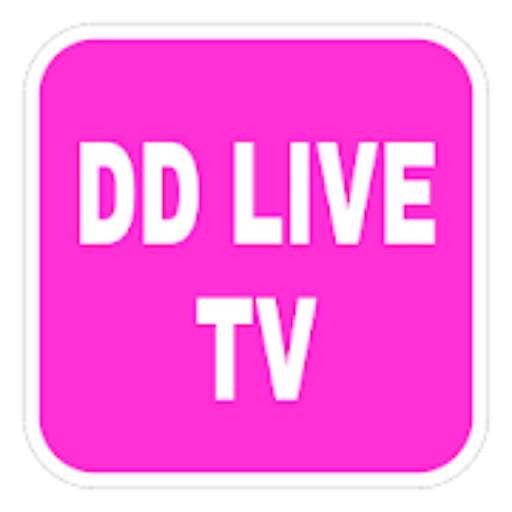 DD Live TV Free 1.0