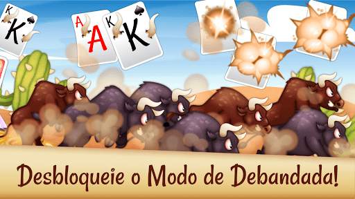 Solitaire Buddies screenshot 5