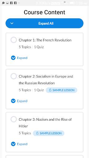 Edu screenshot 5