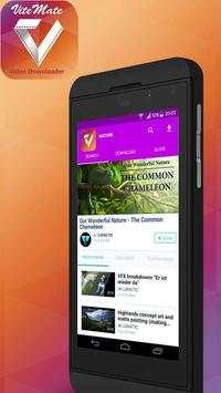 ViteMate Video Downloader 2017 screenshot 2