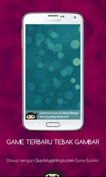 GAME TERBARU TEBAK GAMBAR screenshot 5