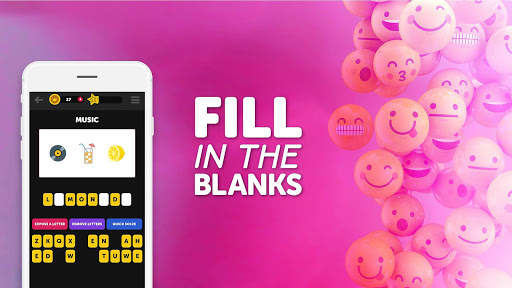 Guess The Emoji screenshot 6