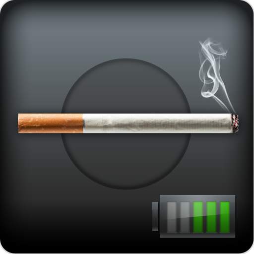 Cigarette Battery 1.3.07