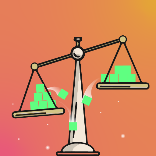 Balance    icon