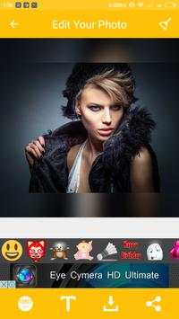 Insta SquarePict Photo Editor screenshot 2